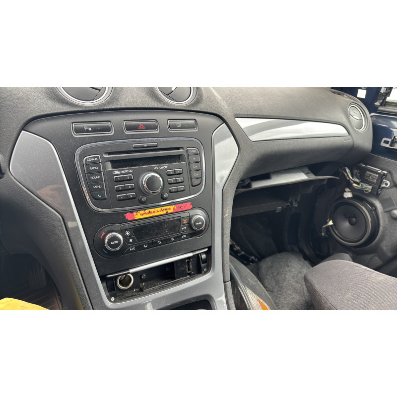 Boite de vitesses FORD MONDEO 3 Photo n°14