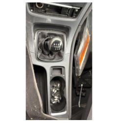 Boite de vitesses FORD MONDEO 3