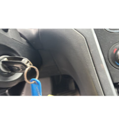 Boite de vitesses FORD MONDEO 3