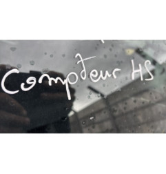 Boite de vitesses FORD MONDEO 3