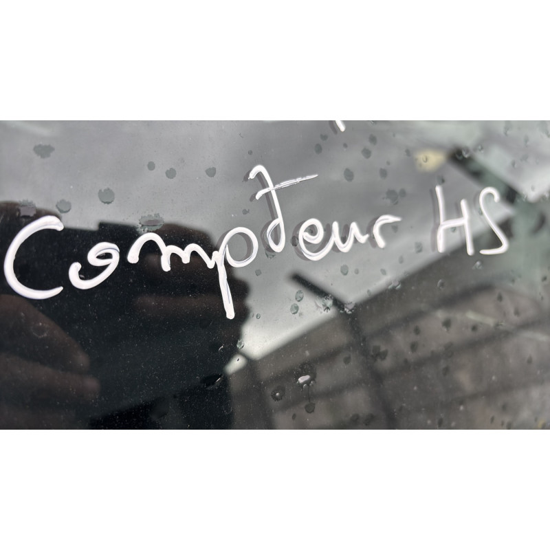Boite de vitesses FORD MONDEO 3 Photo n°18