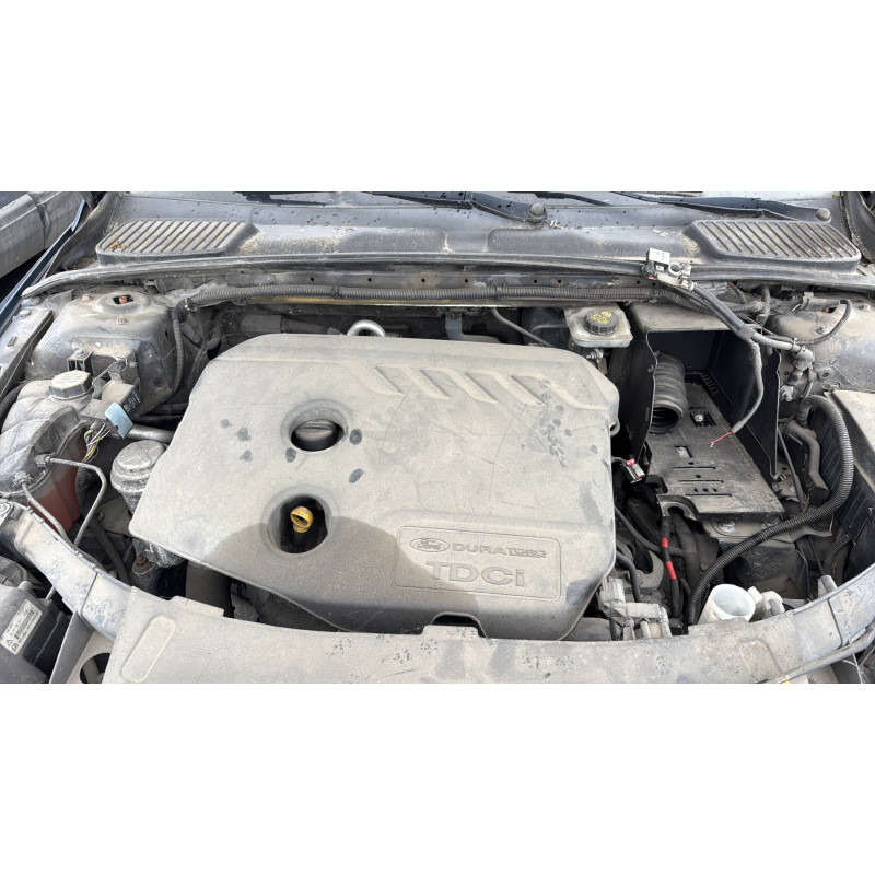 Boite de vitesses FORD MONDEO 3 Photo n°20