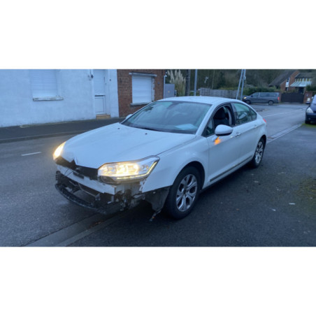 Boite de vitesses CITROEN C5 2 Photo n°1