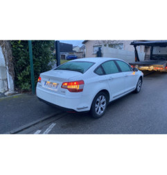 Boite de vitesses CITROEN C5 2