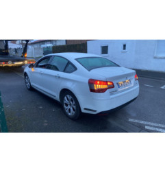 Boite de vitesses CITROEN C5 2