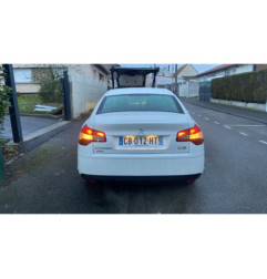 Boite de vitesses CITROEN C5 2