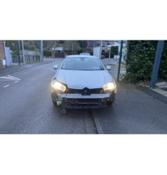 Boite de vitesses CITROEN C5 2