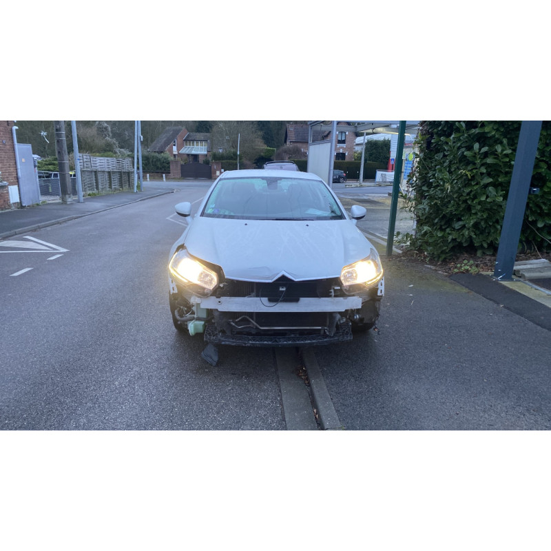 Boite de vitesses CITROEN C5 2 Photo n°6