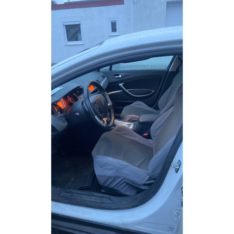 Boite de vitesses CITROEN C5 2 Photo n°7