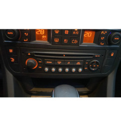 Boite de vitesses CITROEN C5 2
