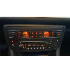 Boite de vitesses CITROEN C5 2