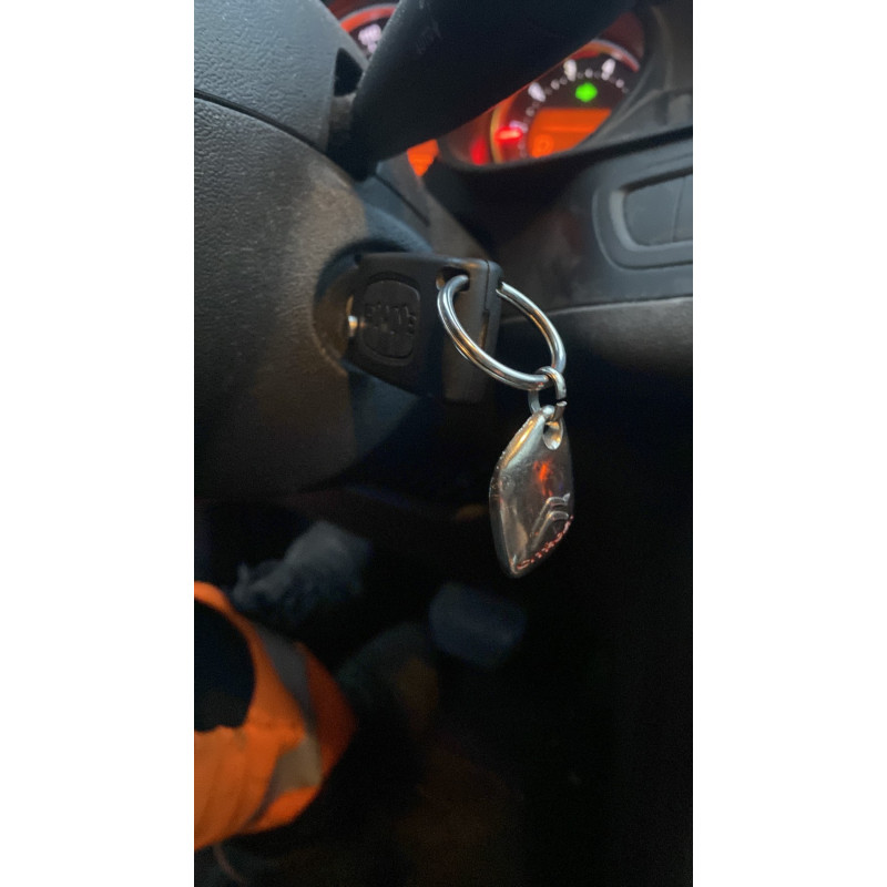 Boite de vitesses CITROEN C5 2 Photo n°10