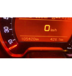 Boite de vitesses CITROEN C5 2