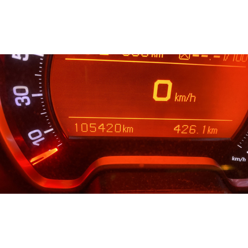 Boite de vitesses CITROEN C5 2 Photo n°11