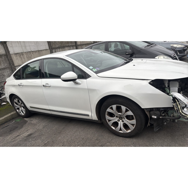 Boite de vitesses CITROEN C5 2 Photo n°12