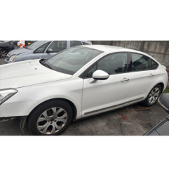 Boite de vitesses CITROEN C5 2