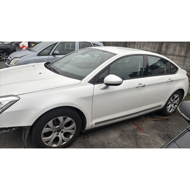 Boite de vitesses CITROEN C5 2 Photo n°13