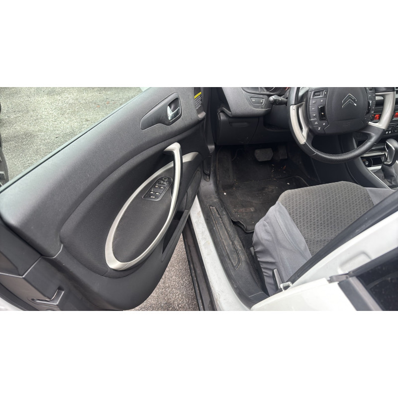 Boite de vitesses CITROEN C5 2 Photo n°14