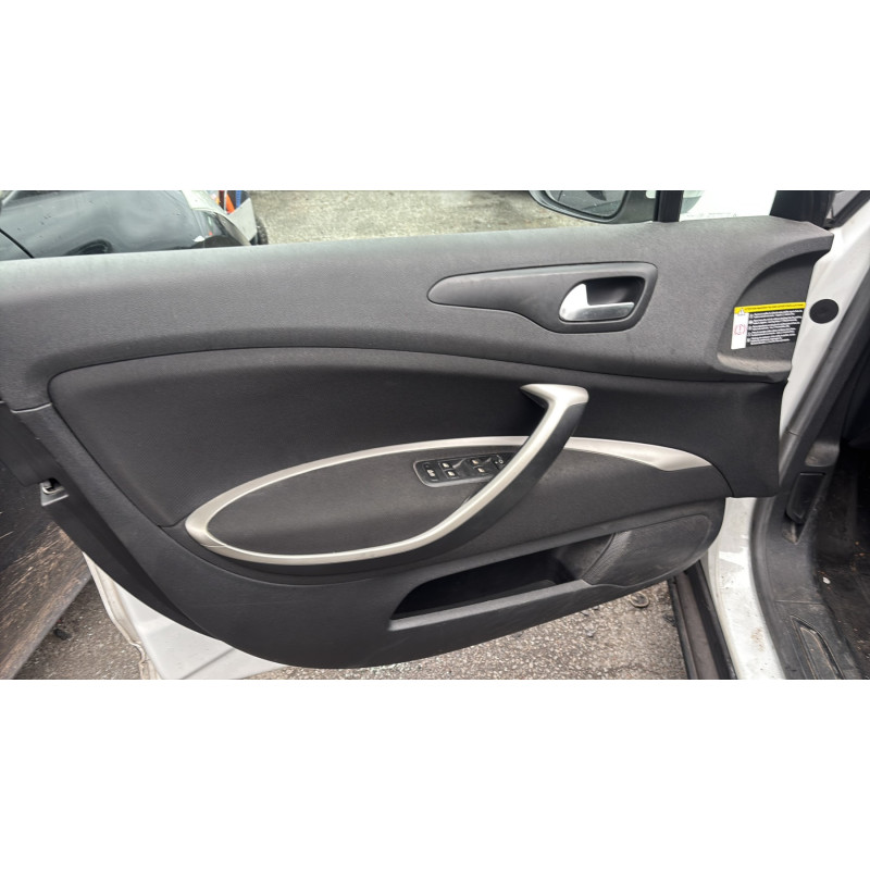 Boite de vitesses CITROEN C5 2 Photo n°15