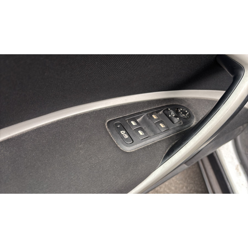 Boite de vitesses CITROEN C5 2 Photo n°16
