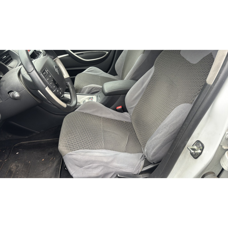 Boite de vitesses CITROEN C5 2 Photo n°17