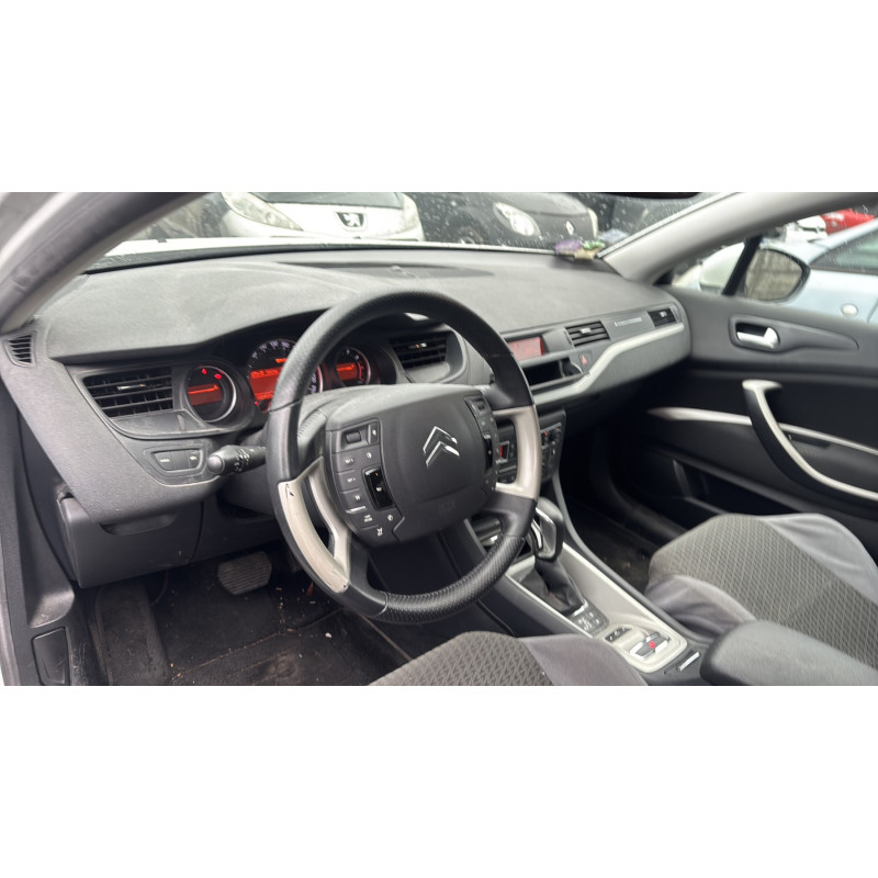 Boite de vitesses CITROEN C5 2 Photo n°18