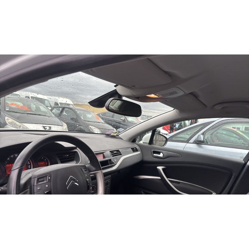 Boite de vitesses CITROEN C5 2 Photo n°19