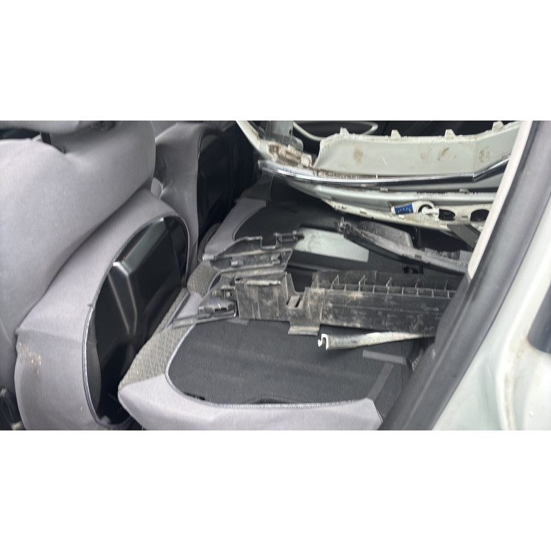Boite de vitesses CITROEN C5 2 Photo n°20