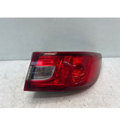 Feu arriere principal droit (feux) RENAULT CLIO 4 Photo n°1
