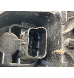 Feu arriere principal gauche (feux) RENAULT CLIO 4