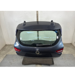 Malle/Hayon arriere RENAULT CLIO 4 Photo n°1