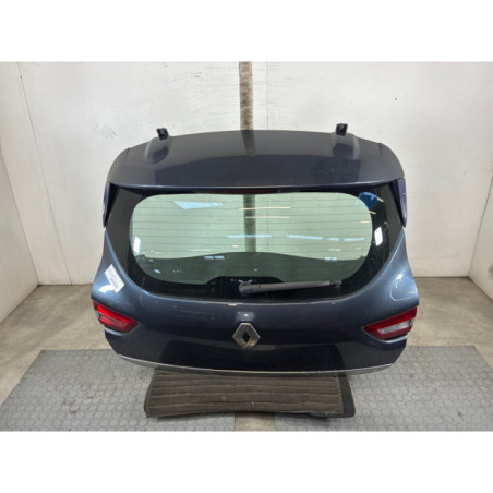 Malle/Hayon arriere RENAULT CLIO 4 Photo n°1
