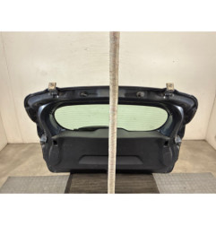 Malle/Hayon arriere RENAULT CLIO 4
