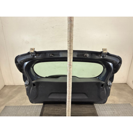 Malle/Hayon arriere RENAULT CLIO 4