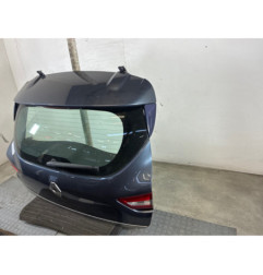 Malle/Hayon arriere RENAULT CLIO 4