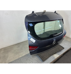 Malle/Hayon arriere RENAULT CLIO 4