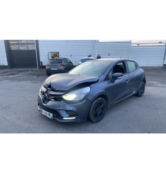 Malle/Hayon arriere RENAULT CLIO 4
