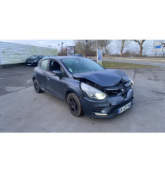 Malle/Hayon arriere RENAULT CLIO 4