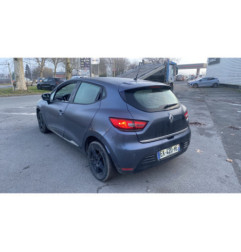 Malle/Hayon arriere RENAULT CLIO 4
