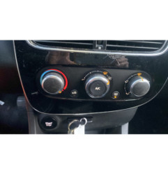 Malle/Hayon arriere RENAULT CLIO 4