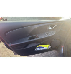 Malle/Hayon arriere RENAULT CLIO 4