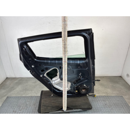 Porte arriere gauche RENAULT CLIO 4 Photo n°1