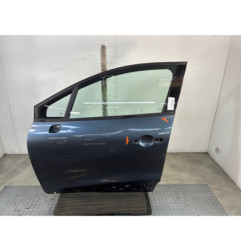 Porte avant gauche RENAULT CLIO 4
