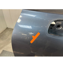 Porte avant gauche RENAULT CLIO 4