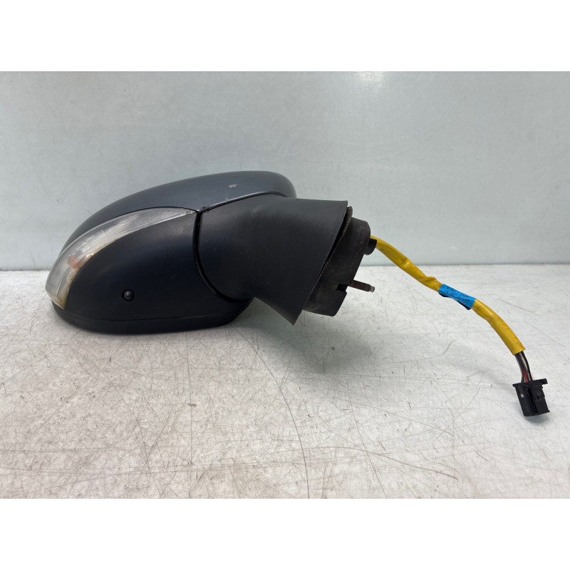 Retroviseur droit RENAULT CLIO 4 Photo n°1