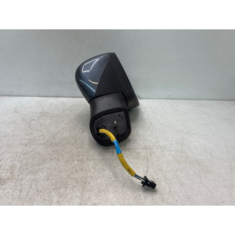 Retroviseur droit RENAULT CLIO 4 Photo n°2