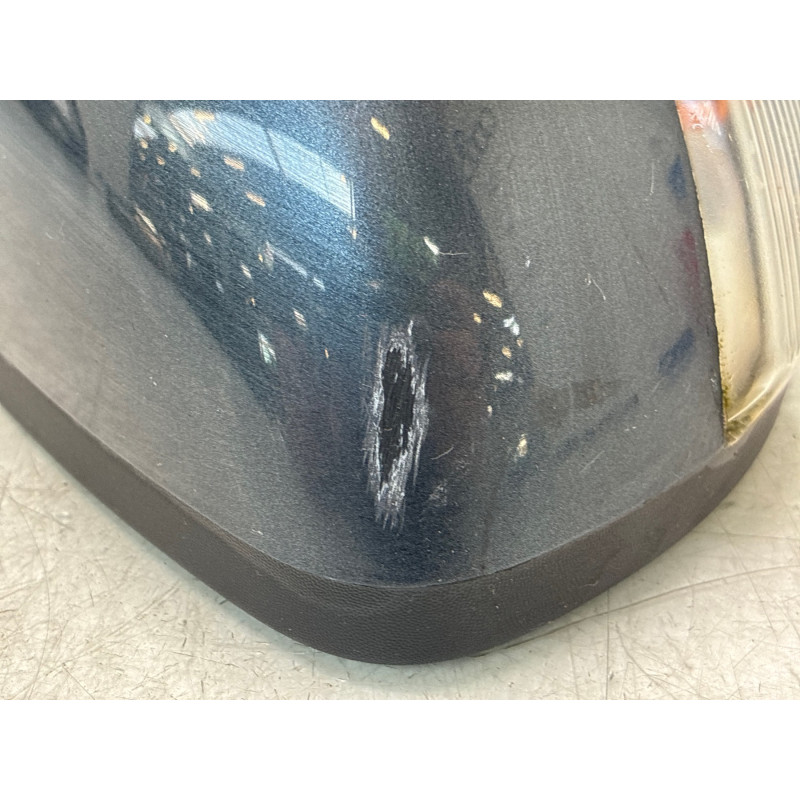 Retroviseur droit RENAULT CLIO 4 Photo n°3