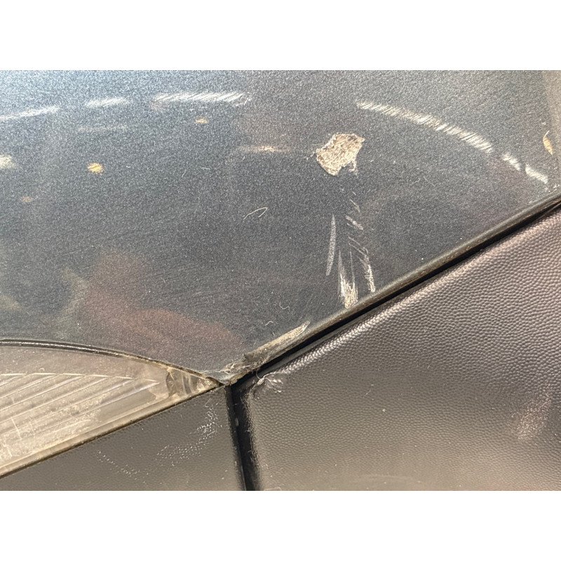 Retroviseur droit RENAULT CLIO 4 Photo n°5