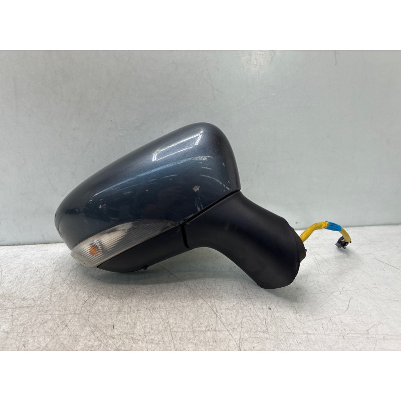 Retroviseur droit RENAULT CLIO 4 Photo n°6