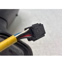 Retroviseur droit RENAULT CLIO 4